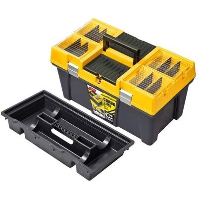 Skrzynka stuff PATROL GROUP, 26', 595 x 337 x 316 mm Skrzynka stuff PATROL GROUP, 26', 595 x 337 x 316 mm