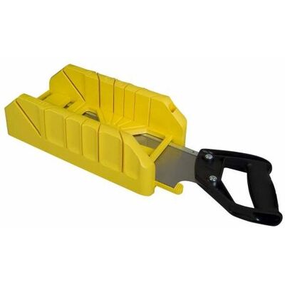Skrzynka uciosowa STANLEY, 350 mm Skrzynka uciosowa STANLEY, 350 mm