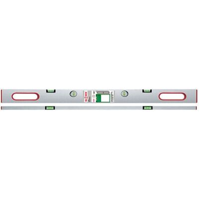 Słowik Łata Murarska L51 Pion/Poziom Z Uchwytami 200Cm Słowik Łata Murarska L51 Pion/Poziom Z Uchwytami 200Cm