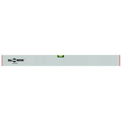 Słowik Łata Posadzkarska Ln64 Poziom 250Cm Słowik Łata Posadzkarska Ln64 Poziom 250Cm