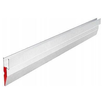 Sola Łata Budowlana Al2607 Typ H 100cm.... Sola Łata Budowlana Al2607 Typ H 100cm....