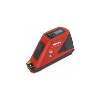 Sola miara zwijana 5m cito bluetooth. Sola miara zwijana 5m cito bluetooth.