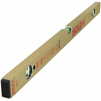SOLA POZIOM. MAGNETYCZNA AZM 3 200cm SOLA POZIOM. MAGNETYCZNA AZM 3 200cm
