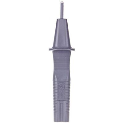 SONEL Sonda silnoprądowa z gniazdem bananowym 1kV czarna (PAT805) WASONSPGB1 SONEL Sonda silnoprądowa z gniazdem bananowym 1kV czarna (PAT805) WASONSPGB1