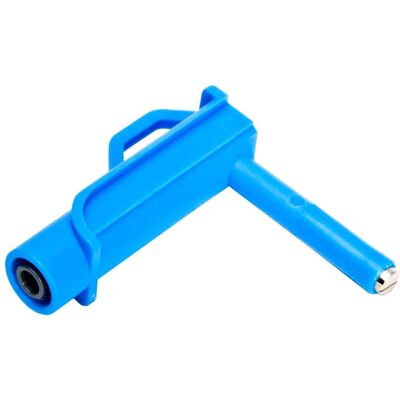 SONEL Adapter Napięciowy Magnetyczny niebieski SONEL Adapter Napięciowy Magnetyczny niebieski