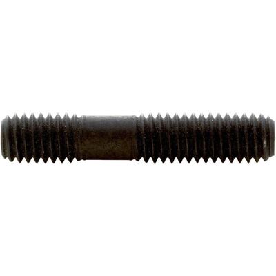 AMF Pręt gwintowany D6379 M24 - 125mm - Stal - DIN 6379 AMF Pręt gwintowany D6379 M24 - 125mm - Stal - DIN 6379