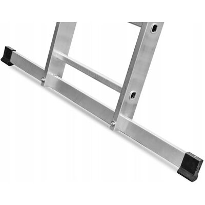 Drabest Stabilizator do drabiny 40x20 mm długość 980 mm BAULICH Drabest Stabilizator do drabiny 40x20 mm długość 980 mm BAULICH