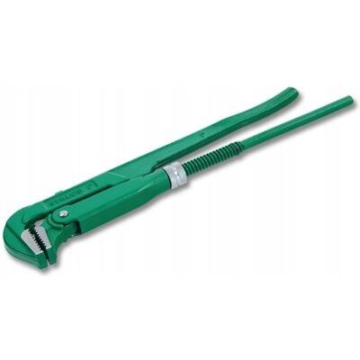 Stalco klucz hydrauliczny do rur i instalacji 90 stopni 1,5” Stalco klucz hydrauliczny do rur i instalacji 90 stopni 1,5”