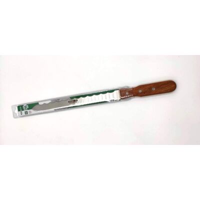 Stalco Nóż Do Cięcia Izolacji 350 Mm S-17780 Rączka Drew. Stalco Nóż Do Cięcia Izolacji 350 Mm S-17780 Rączka Drew.
