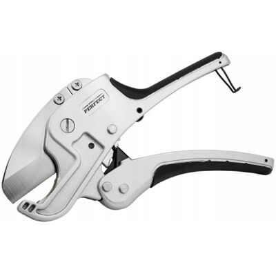 STALCO NOŻYCE OBCINAK DO CIĘCIA RUR PCV 0-42 mm STALCO NOŻYCE OBCINAK DO CIĘCIA RUR PCV 0-42 mm
