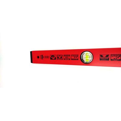 Stalco Poziomn. 200Cm Czerw. Perfect S-65200 Stalco Poziomn. 200Cm Czerw. Perfect S-65200