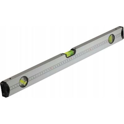 STALCO POZIOMNICA 100cm S-65610 STALCO POZIOMNICA 100cm S-65610