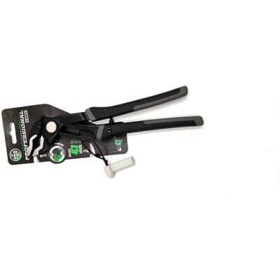Stalco Szczypce Nastawne 250Mm 0-47Mm Professional S-67925 Stalco Szczypce Nastawne 250Mm 0-47Mm Professional S-67925