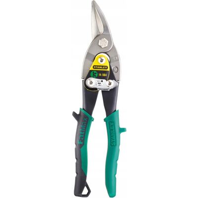 Stanley Nozyce ciecia Blachy 14-564 Prawe FatmaX Stanley Nozyce ciecia Blachy 14-564 Prawe FatmaX