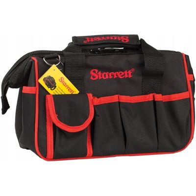 Inny producent STARRETT Torba Narzędziowa Wytrzymała Mała Inny producent STARRETT Torba Narzędziowa Wytrzymała Mała