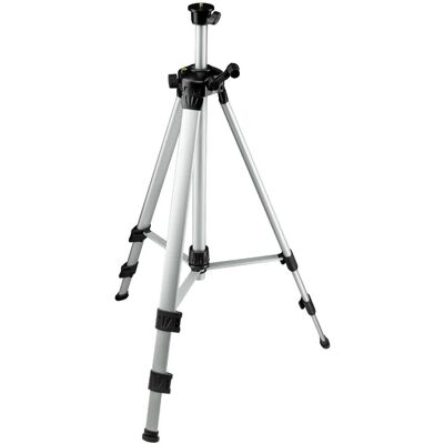 Statyw aluminiowy PRO TR-410 do lasera 150 cm gwint 1/4' Statyw aluminiowy PRO TR-410 do lasera 150 cm gwint 1/4'