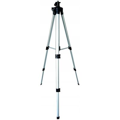 Statyw teleskopowy do laserów TR-450 1,5 M 5/8' PRO Statyw teleskopowy do laserów TR-450 1,5 M 5/8' PRO