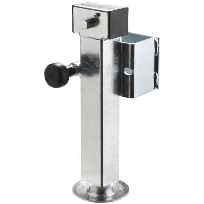 Granit Stopka podporowa na klucz 6 kąt rura kwadrat 60mm Granit Stopka podporowa na klucz 6 kąt rura kwadrat 60mm