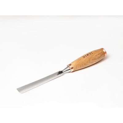 Stryi Dłuto Do Drewna Wzmocnione U 30Mm Stryi Dłuto Do Drewna Wzmocnione U 30Mm