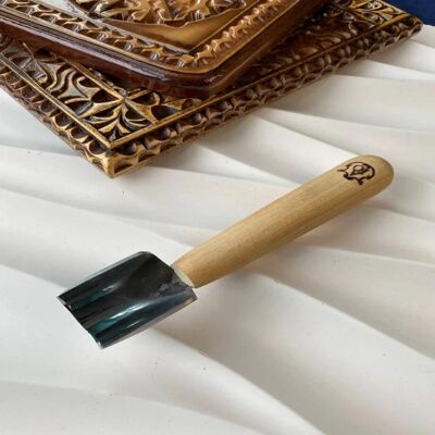 Stryi Dłuto Standard Do Drewna U Krótkie 20Mm Stryi Dłuto Standard Do Drewna U Krótkie 20Mm
