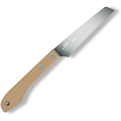 Homede Suizan Piła Ręczna 120Mm Kompaktowa Do Cięcia Płaskiego Homede Suizan Piła Ręczna 120Mm Kompaktowa Do Cięcia Płaskiego