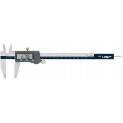Suwmiarka cyfrowa CDK-ABS 150 mm Limit 263960106 Suwmiarka cyfrowa CDK-ABS 150 mm Limit 263960106
