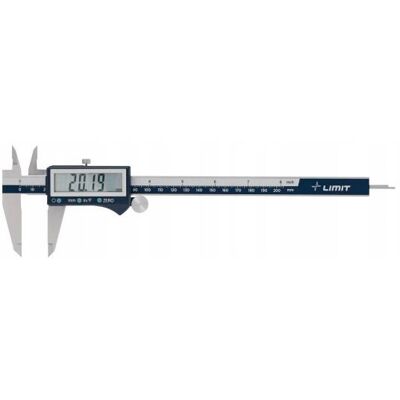 Suwmiarka cyfrowa CDN 200 mm 280470204 Limit Suwmiarka cyfrowa CDN 200 mm 280470204 Limit