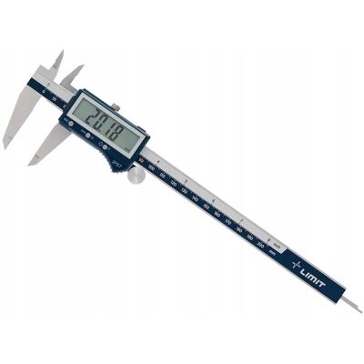 LIMIT Suwmiarka Elektroniczna Cdn Bluetooth Ip67 200mm LIMIT Suwmiarka Elektroniczna Cdn Bluetooth Ip67 200mm