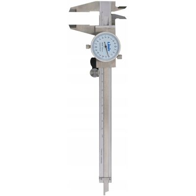 Suwmiarka Z Czujnikiem Zegarowym 150 Mm Limit 52700309 Suwmiarka Z Czujnikiem Zegarowym 150 Mm Limit 52700309