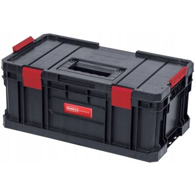 MODECO SYSTEM POJEMNIKÓW NARZĘDZIOWYCH SKRZYNKA 26L 2-REGULOWANE PRZEGRODY MODECO SYSTEM POJEMNIKÓW NARZĘDZIOWYCH SKRZYNKA 26L 2-REGULOWANE PRZEGRODY