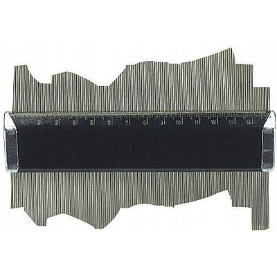 LIMIT Szablon profilowy 150 mm LIMIT Szablon profilowy 150 mm