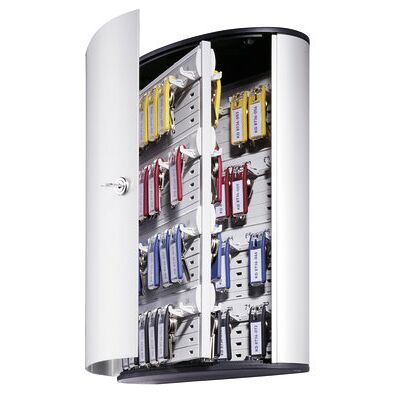 Szafka Na Klucze Durable Key Box Na 72 Klucze Szafka Na Klucze Durable Key Box Na 72 Klucze