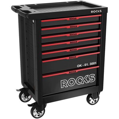 ROOKS Szafka Narzędziowa Garage ROOKS Szafka Narzędziowa Garage