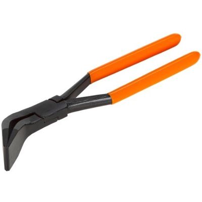Szczypce dekarskie PiCARD wygięte 260 mm 45° Szczypce dekarskie PiCARD wygięte 260 mm 45°