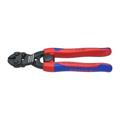 Szczypce do drutu KNIPEX, 200 mm Szczypce do drutu KNIPEX, 200 mm