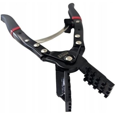 Szczypce Do Opasek Expert, 0-38 Mm Rooks Szczypce Do Opasek Expert, 0-38 Mm Rooks