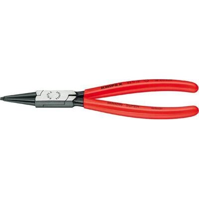 Szczypce do pierścieni osadczych wewn, proste 4411 J2 mm KNIPEX Szczypce do pierścieni osadczych wewn, proste 4411 J2 mm KNIPEX