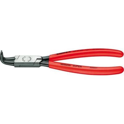 Szczypce do pierścieni osadczych wewn, wygięte 4421 J21 mm KNIPEX Szczypce do pierścieni osadczych wewn, wygięte 4421 J21 mm KNIPEX
