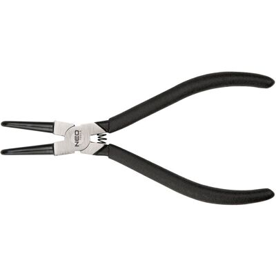 NEO TOOLS Szczypce Do Pierścieni Segera 230 Mm Neo 01-038 NEO TOOLS Szczypce Do Pierścieni Segera 230 Mm Neo 01-038
