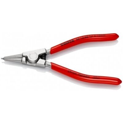 Szczypce do pierścieni osadczych zewnętrzne proste 46 11 A0 KNIPEX Szczypce do pierścieni osadczych zewnętrzne proste 46 11 A0 KNIPEX