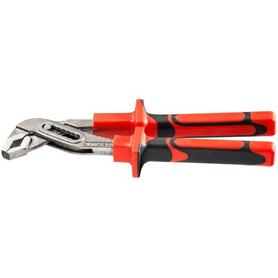 GTX Poland Szczypce do rur NEO 01-207 VDE, CrV, 250 mm GTX Poland Szczypce do rur NEO 01-207 VDE, CrV, 250 mm