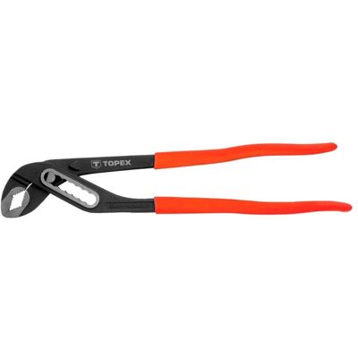 GTX Poland Szczypce do rur TOPEX 34D513, 300 mm, 0-40 mm GTX Poland Szczypce do rur TOPEX 34D513, 300 mm, 0-40 mm