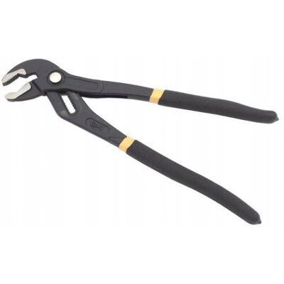XL-Tools Szczypce do Rur z Blokadą Szczęk 300mm Kobra XL-Tools Szczypce do Rur z Blokadą Szczęk 300mm Kobra