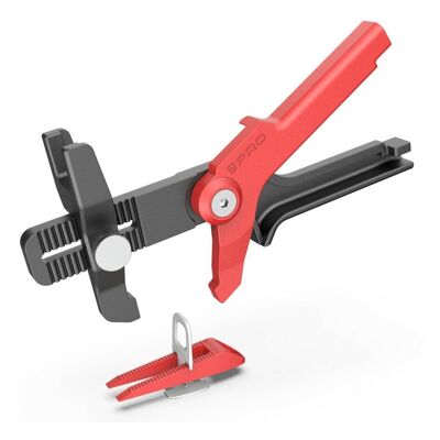 Szczypce do systemu poziomującego PRO-SP600/800 PRO Szczypce do systemu poziomującego PRO-SP600/800 PRO