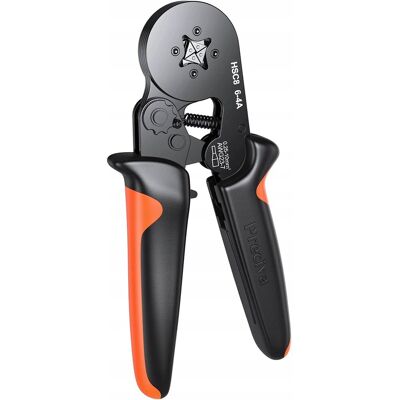 Inny producent SZCZYPCE DO ZACISKANIA TULEJEK Z GRZECHOTKĄ I ERGONOMICZNYM UCHWYTEM Inny producent SZCZYPCE DO ZACISKANIA TULEJEK Z GRZECHOTKĄ I ERGONOMICZNYM UCHWYTEM