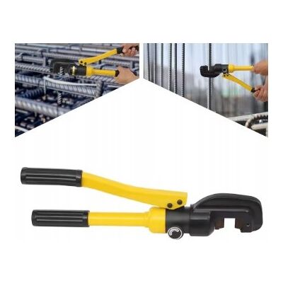 Inny producent Szczypce hydrauliczne BYMAOCAR SC-22 13T do prętów zbrojeniowych 22mm Inny producent Szczypce hydrauliczne BYMAOCAR SC-22 13T do prętów zbrojeniowych 22mm