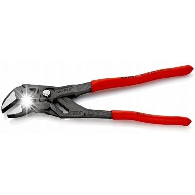 Inny producent Szczypce-klucz z antypoślizgowego tworzywa sztucznego 250mm 86 01 250 Inny producent Szczypce-klucz z antypoślizgowego tworzywa sztucznego 250mm 86 01 250