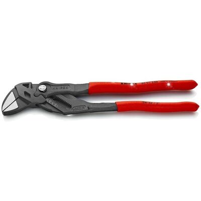 Inny producent Szczypce-klucz z tworzywa sztucznego powlekane fosforanowana 180mm 86 01 18 Inny producent Szczypce-klucz z tworzywa sztucznego powlekane fosforanowana 180mm 86 01 18