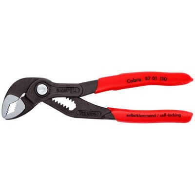 Szczypce KNIPEX, 150 mm Szczypce KNIPEX, 150 mm