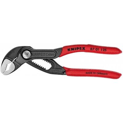 Szczypce KNIPEX, 250 mm Szczypce KNIPEX, 250 mm